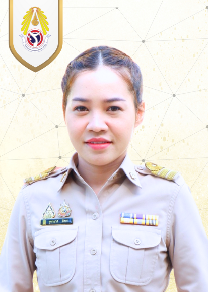 นางสาวจุฑามาศ ลัดดา