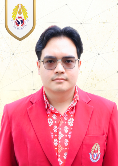 นายกิตติพงษ์ รุจจนเวท