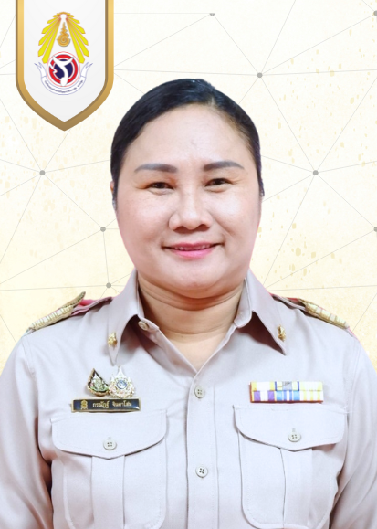 นางสาวกรณัฏฐ์ จินดาโสม