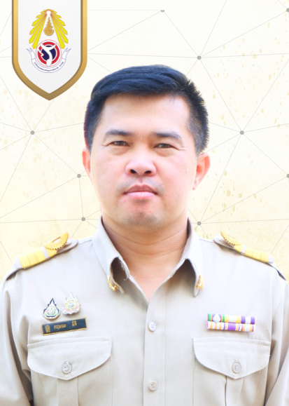 นายกฤษณะ มีดี