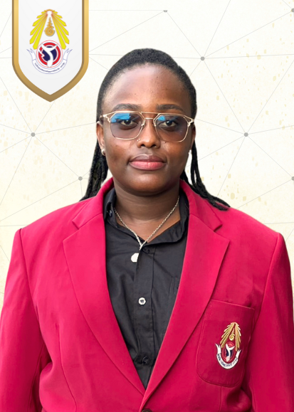 MissPurity Muthoni Kaimenyi