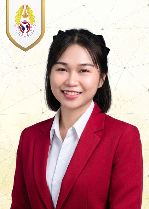นางสาวจรรญานิน  สระทองหน