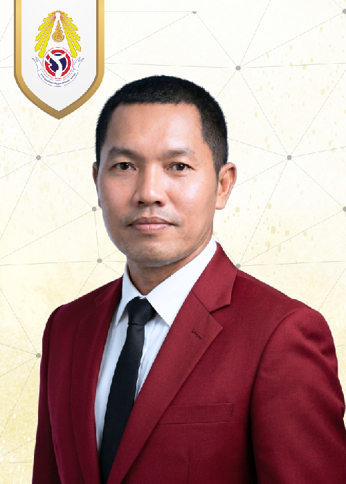 นายนายณรงค์  ใช่ทอง